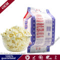 Factory Price High Quality Custom Printed Microwave Popcorn Bulk Paper Bag